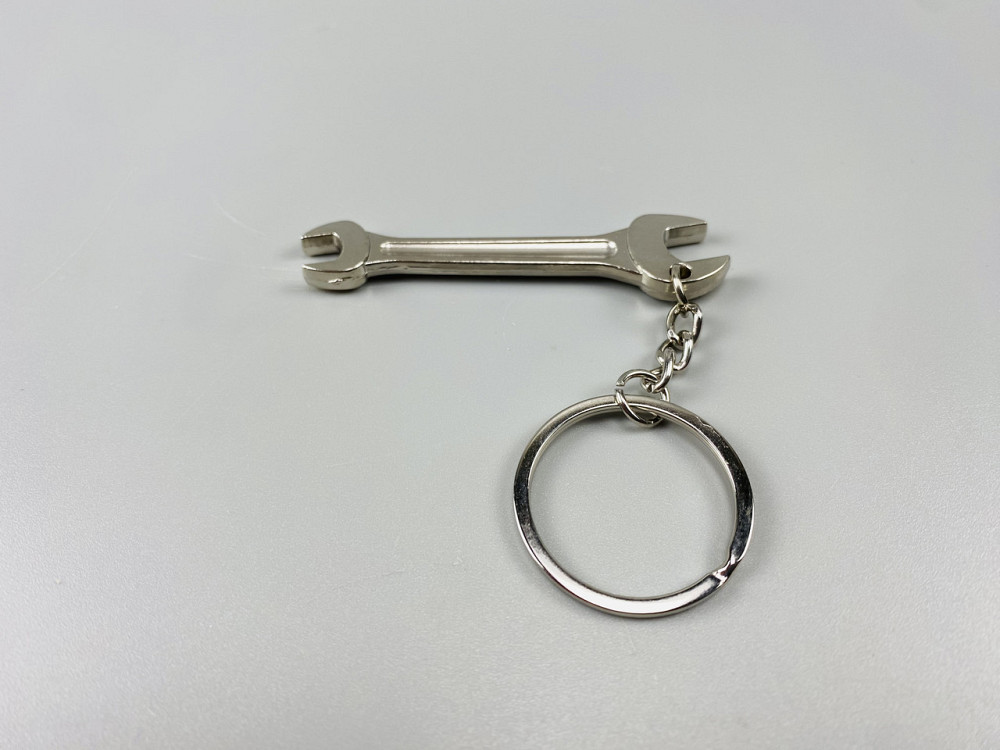 Брелок ріжковий ключ, брелок на ключі для водія, автомобільні брелоки на ключі Мукачево - фото 5