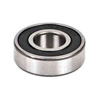 Підшипник коленвала 6203-2RS 17*40*12 (Honda PAL, DJ, ред-р Suzuki, Honda, Yamaha) Київ