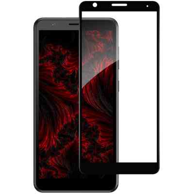 Скло захисне Intaleo Full Glue ZTE Blade A31 Plus (1283126523113) Вінниця