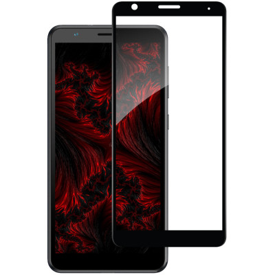 Скло захисне Intaleo Full Glue ZTE Blade A31 Plus (1283126523113) Вінниця - фото 1