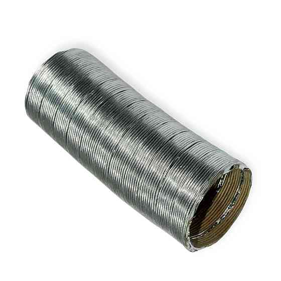 Шланг теплого воздуха 2108, 2109, 21099, 2113-2115 (гофра) Венгрия забора Мукачево