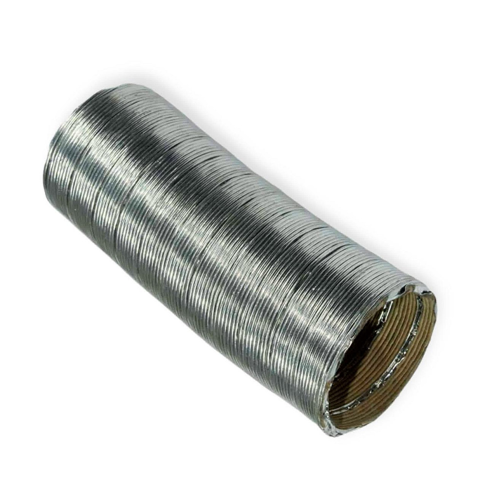 Шланг теплого воздуха 2108, 2109, 21099, 2113-2115 (гофра) Венгрия забора Мукачево - изображение 1