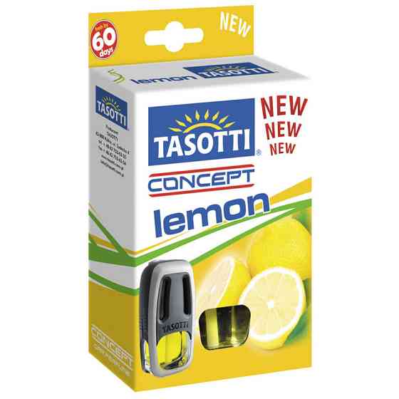 Ароматизатор для авто на обдув 