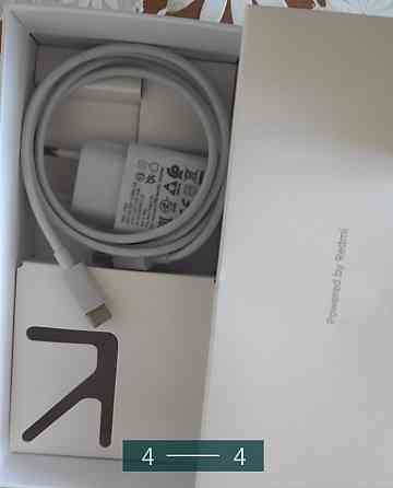 Новий смартфон: Redmi 10 Київ