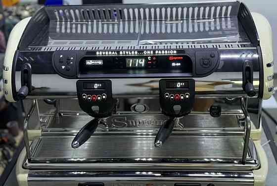 Кофемашина La Spaziale S40 Suprema. Харьков