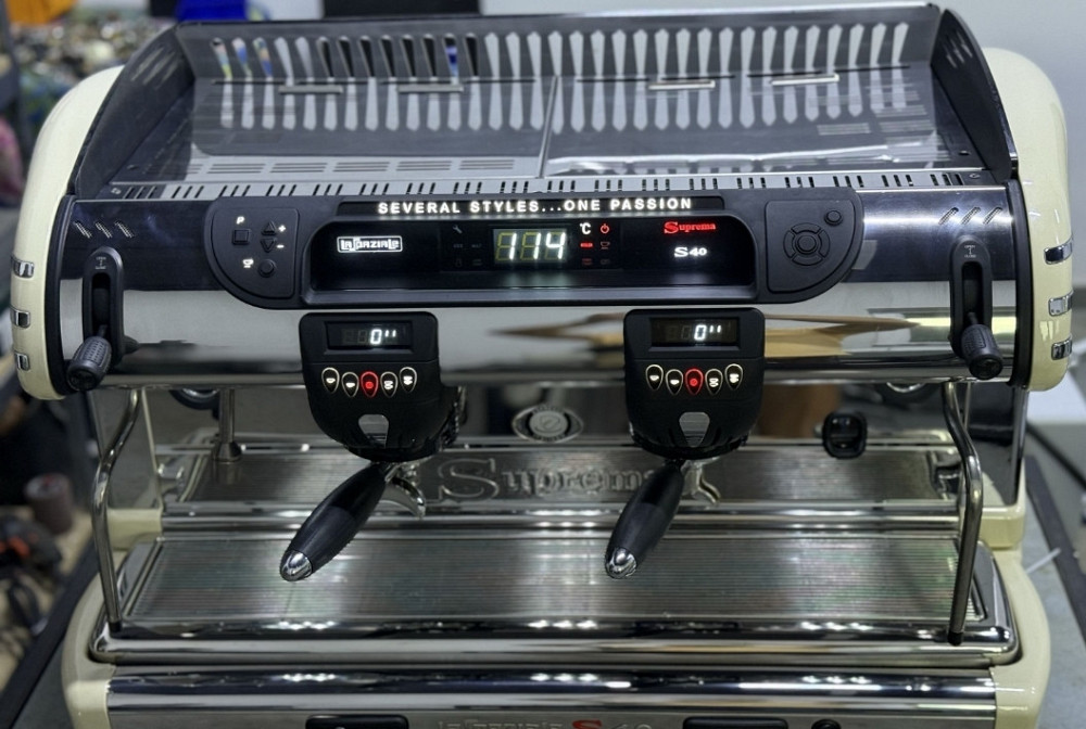 Кофемашина La Spaziale S40 Suprema. Харків - фото 2