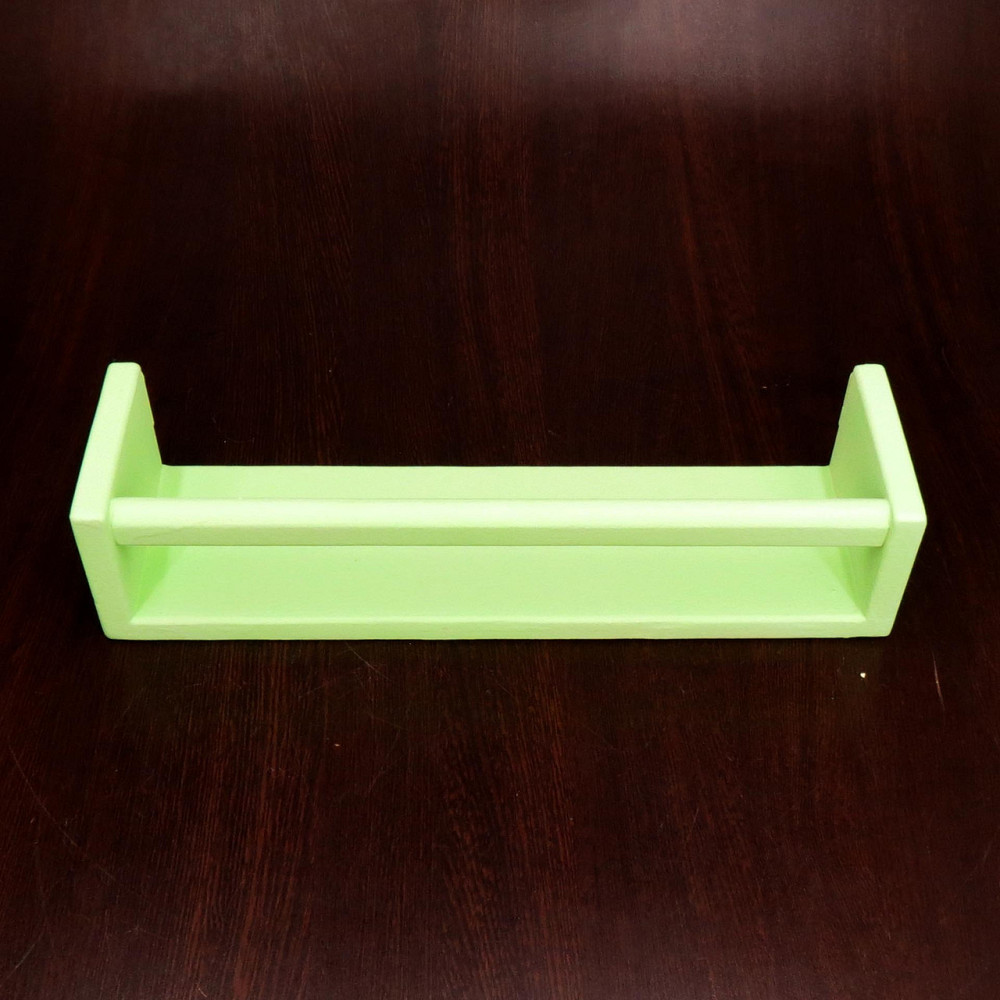 Настенная полка 