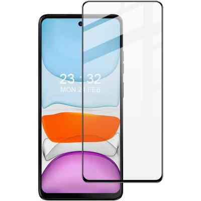 Скло захисне PowerPlant Full screen Motorola Moto G04 (GL605306) Вінниця