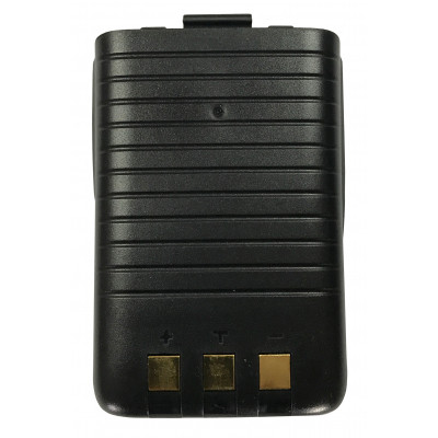 Акумуляторна батарея Baofeng для B-580T Yellow Std 1800mAh (BL-580TY) Вінниця - фото 2