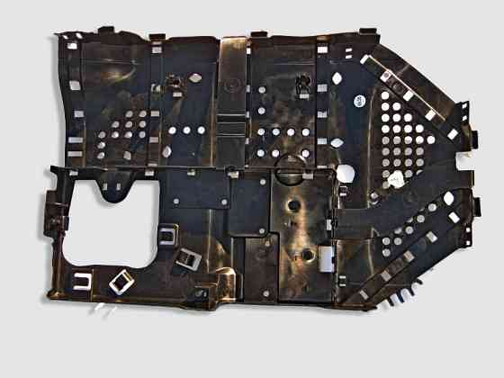 Mercedes-Benz  A2058214700 Кабельний канал під переднім правим сидінням C-Class W205 Одесса