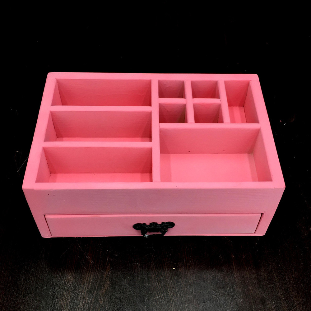 Органайзер для косметики 