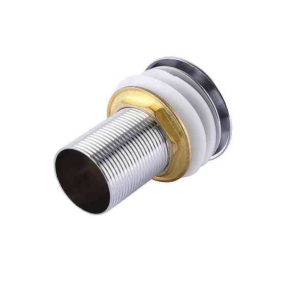 Донний клапан Globus Lux HG15-03B (Click-clack) Київ