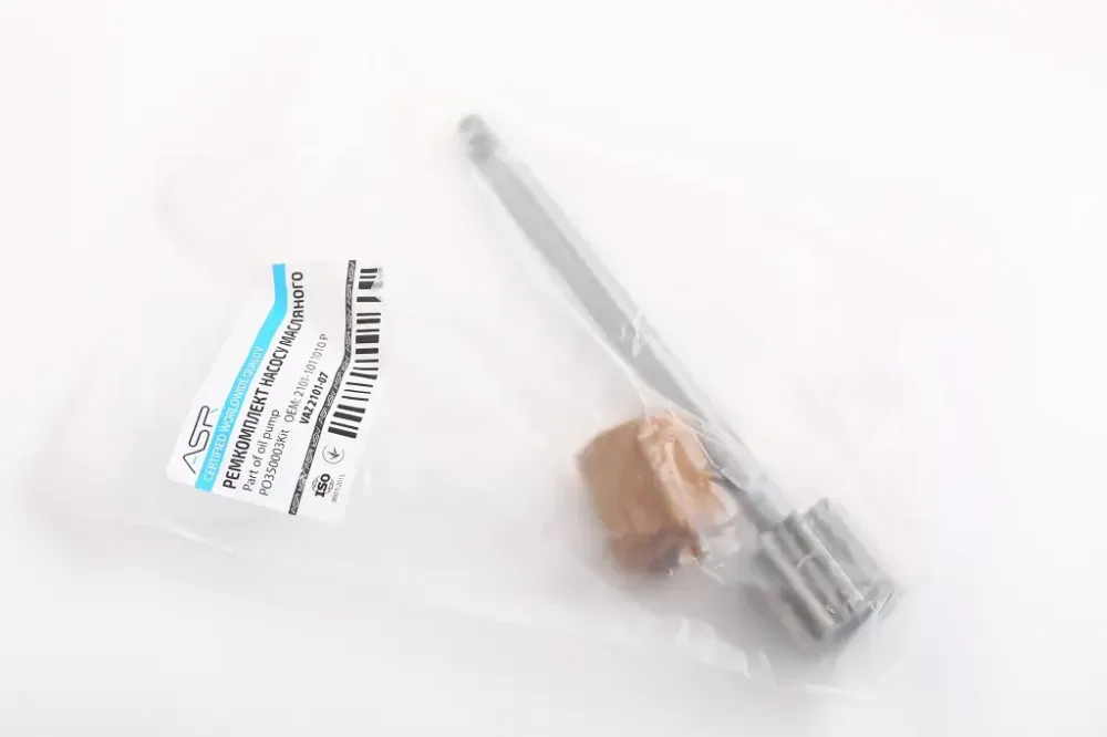 Р/к маслонасоса 2101 без грибка «ASR» Вінниця - фото 2