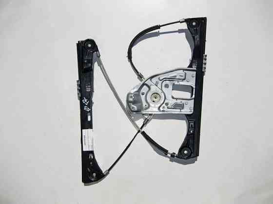 Mercedes-Benz  A2037201646 Склопідйомник передніх правих дверей C-Class W203 до рестайл Одеса