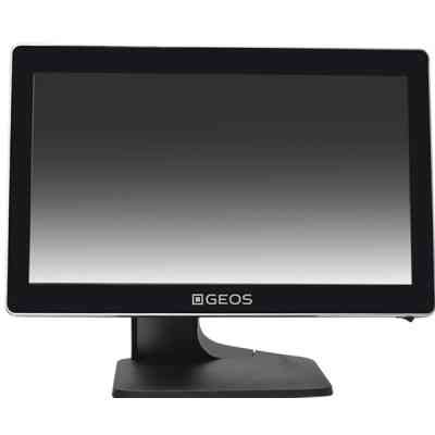 POS-термінал Geos S1503R J6412/8GB/128GB/6xUSB/2xRS232/Ethernet/1368x768 (GEOS POS S1503R(1368x768)) Вінниця