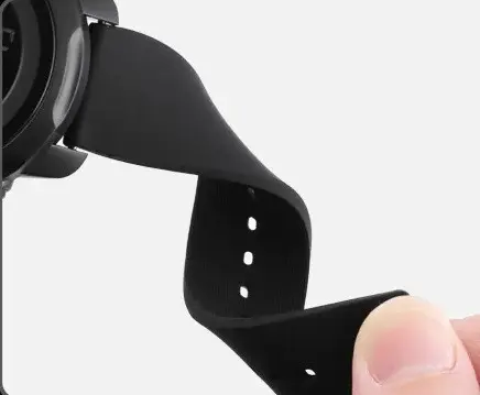 Чоловічий спортивний годинник Skmei 1540 Чорний Вінниця