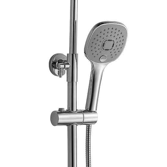 Душова система Globus Lux Termostatic Q GLM-0041T Київ