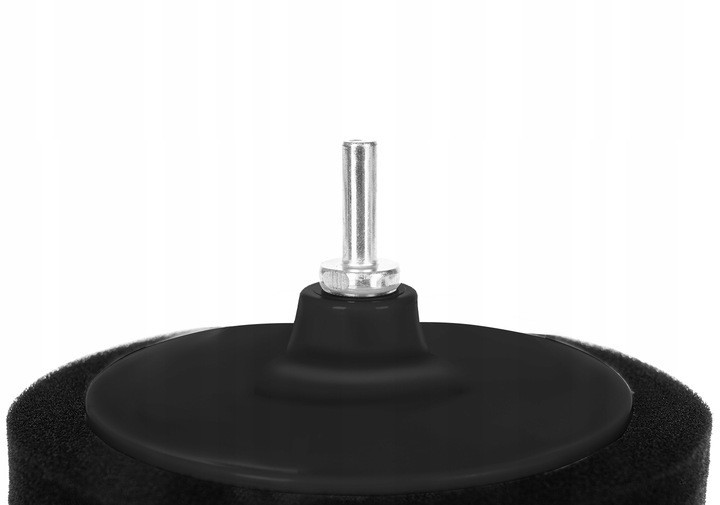 Набір полірувальних губок для авто 3 шт різної твердості Xtrobb (17214) Нововолинськ - фото 6