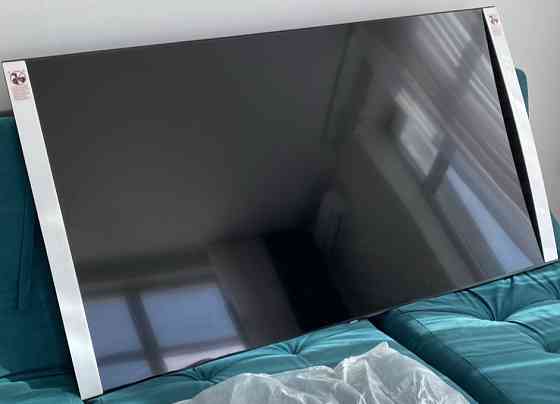 Телевізор: Samsung UE65TU8005KXXC. Харків