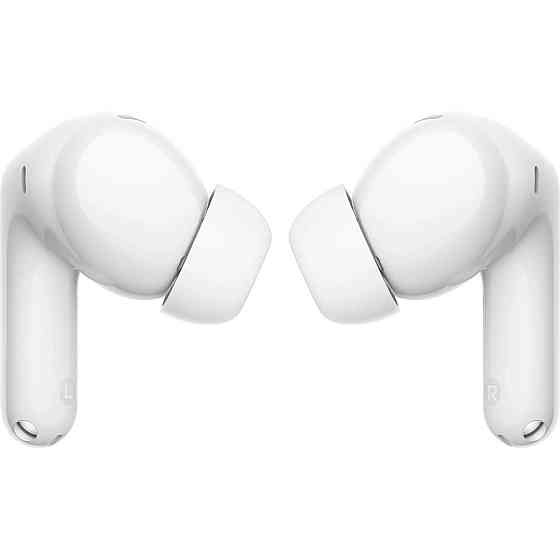Bluetooth-гарнітура Xiaomi Redmi Buds 8 White (BHR08UHGL) ( 15055 ) Харьков