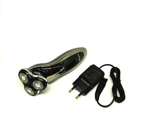 Потужна електробритва GEMEI GM 7719 Київ