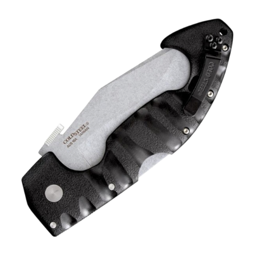 Ніж складаний Cold Steel Spartan 21ST Дніпро