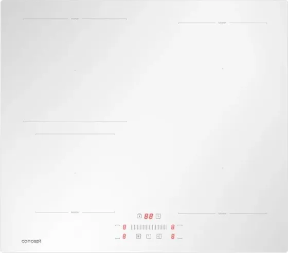 Варочная поверхность Concept IDV5160WH Киев