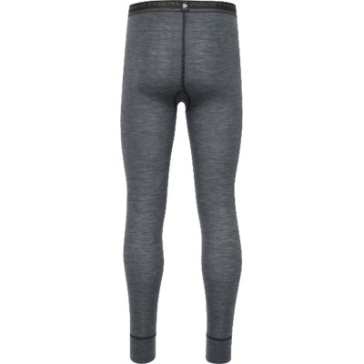 Термоштаны Thermowave Merino Warm Active 930 Сірі XL (12ACTI711-930XL) Винница - изображение 2