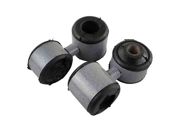 Стойка 1117, 1118, 1119, 2170, 2171, 2172 (к-кт 2 шт) (яйца) стабилизатора Мукачево