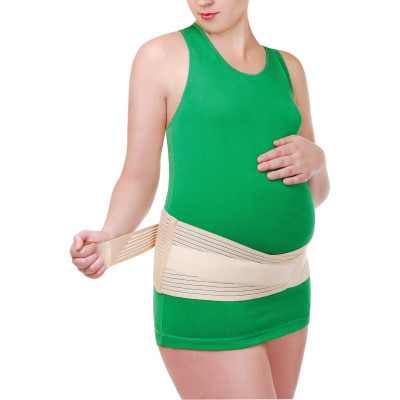 Бандаж MedTextile Бандаж до- та післяпологовий, розмір XXL, люксшт (4820137293665) Вінниця - фото 3