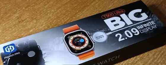 Смарт-Часи. Київ