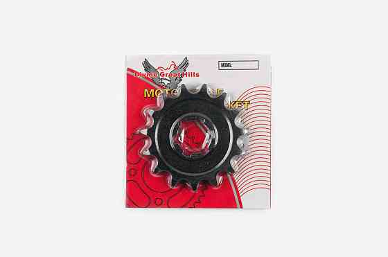 Зірка трансмісії (передня) СХІД 428-15T DGH Київ