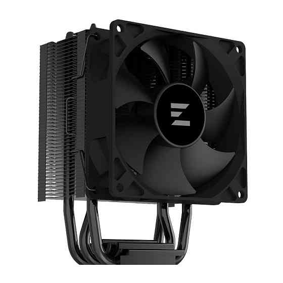Кулер процесорний Zalman CNPS4X Black V2 ( 13985 ) Харків