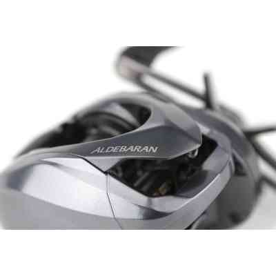 Котушка Shimano Aldebaran MGL 51 HG 9+1BB (2266.55.70) Вінниця