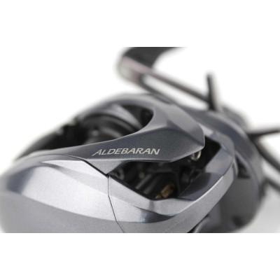Катушка Shimano Aldebaran MGL 51 HG 9+1BB (2266.55.70) Винница - изображение 4