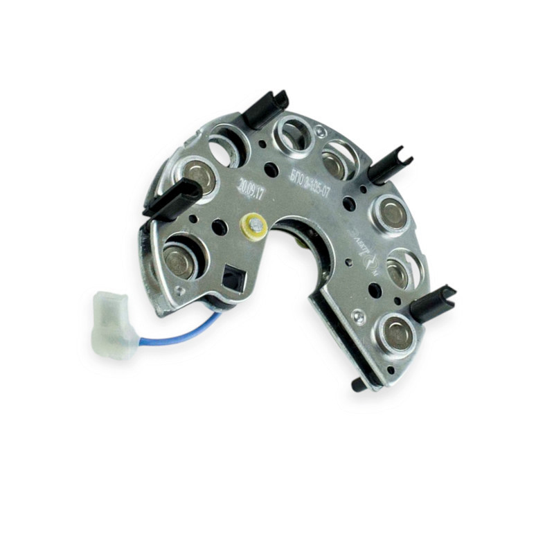 Мост ген. sens, славута, 2110 6д. (ген. 971.3701) диодный Мукачево - изображение 1