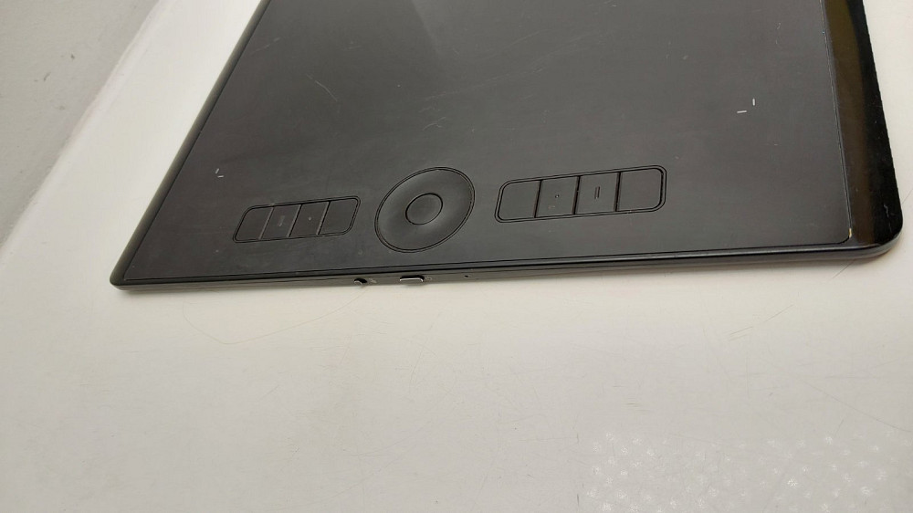 Графічний планшет Wacom PTH-860 без пера (товар вживаний) Луцьк - фото 2