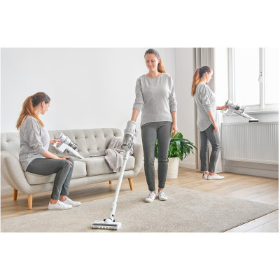 Пылесос Sencor SVC7522WH Винница - изображение 10