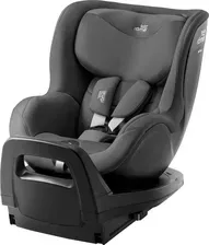 Автокрісло Britax Romer Dualfix 5Z Obrotowy  0-19Kg Bazą Isofix Style Mineral Grey Київ - фото 1