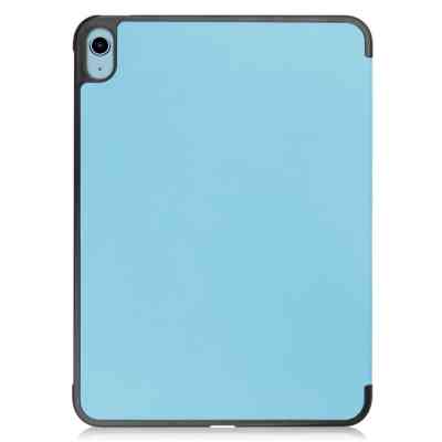 Чехол для планшета Armorstandart Smart Case iPad 11 2025 (A16) / 10.9 2024 / 2022 Sky Blue (ARM83978) Винница