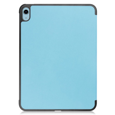 Чохол до планшета Armorstandart Smart Case iPad 11 2025 (A16) / 10.9 2024 / 2022 Sky Blue (ARM83978) Вінниця - фото 2