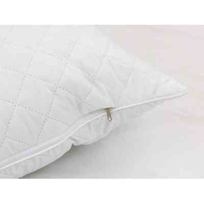 Подушка Руно Силиконовая на молнии Ромб 50х70 см (310.52УМ_ромб) Винница