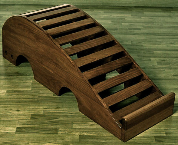 Лавка Випарита Дандасана 