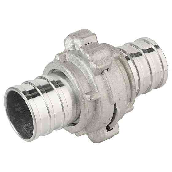 Aquatica Соединительная головка ГР-50 (комплект) алюм Ø2" 13атм AQUATICA (779993) Київ