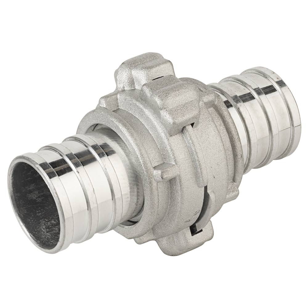 Aquatica Соединительная головка ГР-50 (комплект) алюм Ø2" 13атм AQUATICA (779993) Київ - фото 2