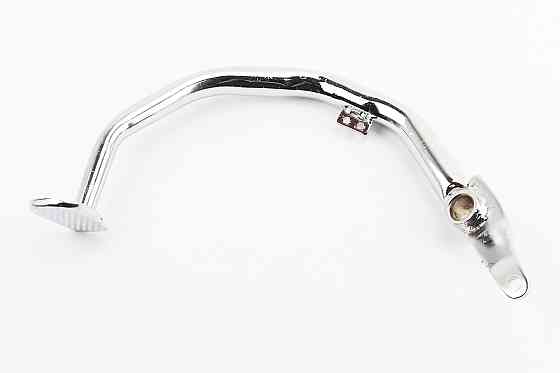 Педаль заднього гальма ("вухо" 72мм) Киев