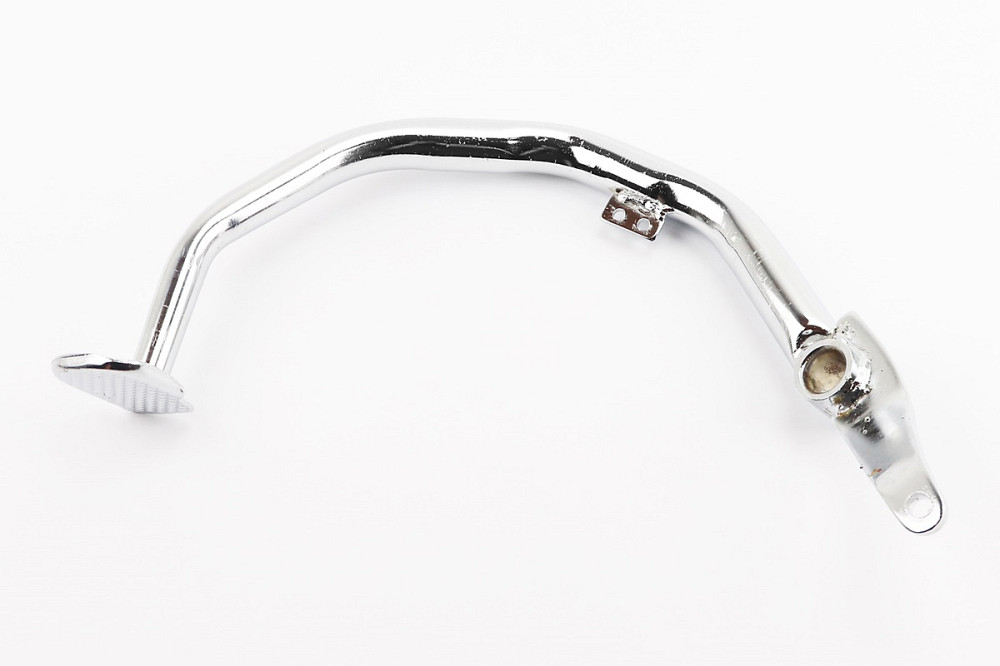 Педаль заднього гальма ("вухо" 72мм) Киев - изображение 1