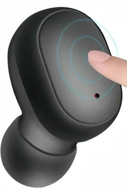 Бездротові навушники Bluetooth-навушники. Харків - фото 2