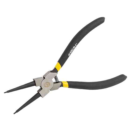 Sigma Съемник стопорных колец 180мм (внутренние прямые) SIGMA (4350011) Коломия