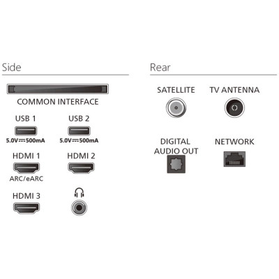 Телевизор Philips 55PUS8010/12 Винница - изображение 8
